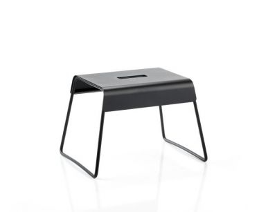 A-Stool Hocker Schwarz Zone Denmark